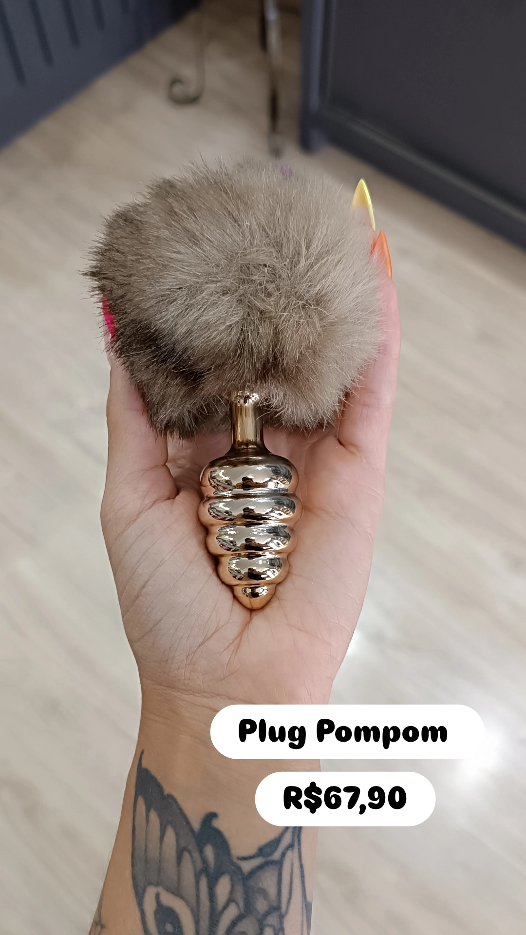 5 Motivos e Dicas para Usar o Famoso Plug anal