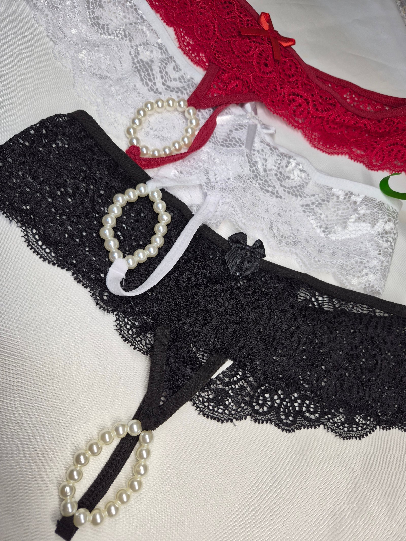 Calcinha Tailandesa: A Elegância e o Prazer em Sintonia