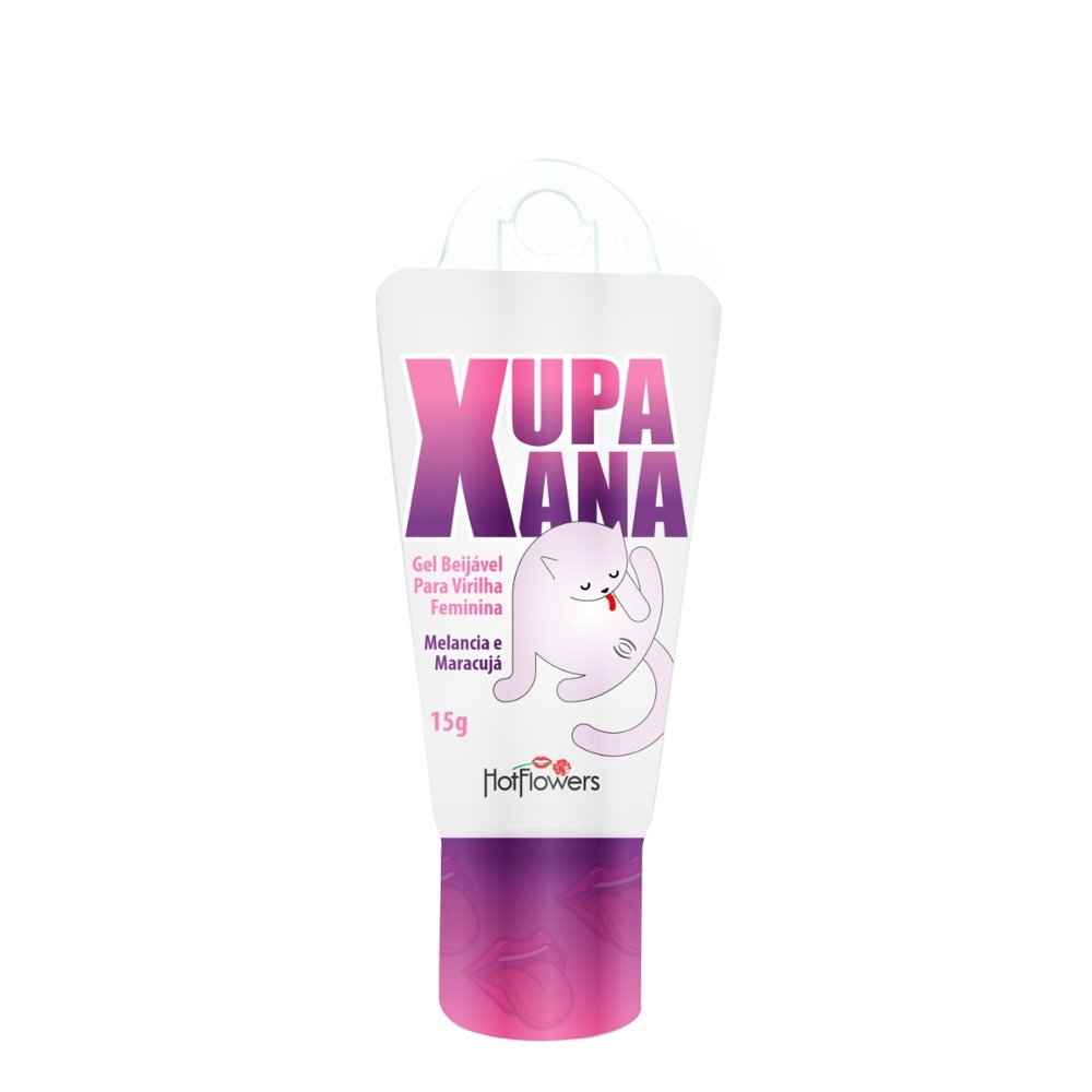 Xupa Xana 