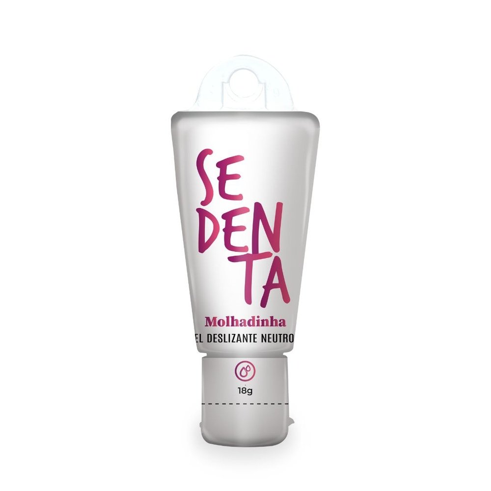 Sedentinha 18g
