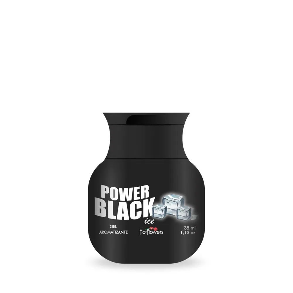 Power Black