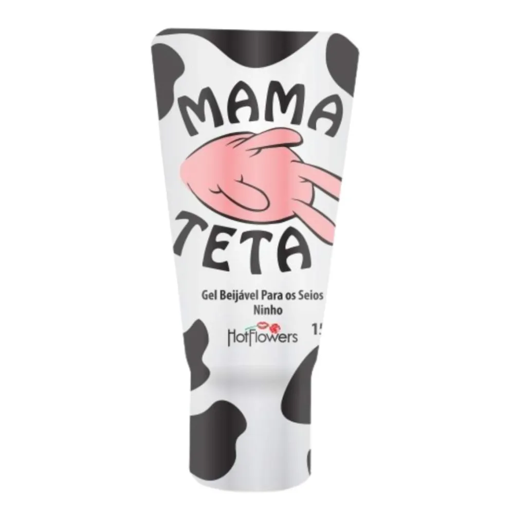 Mama Teta