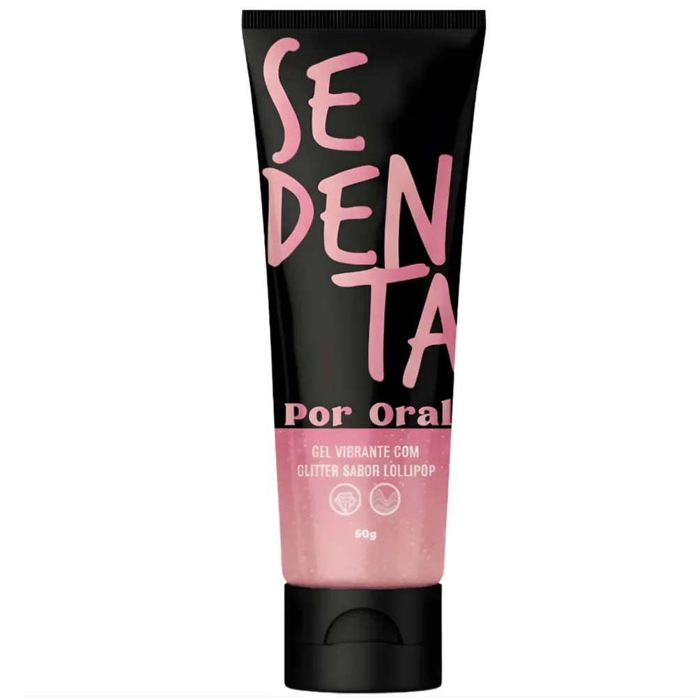 Sedenta por Oral Lollipop