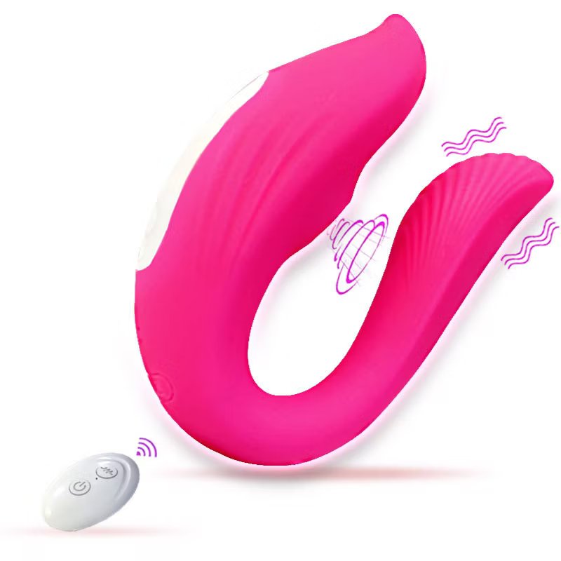 Vibrador de Casal