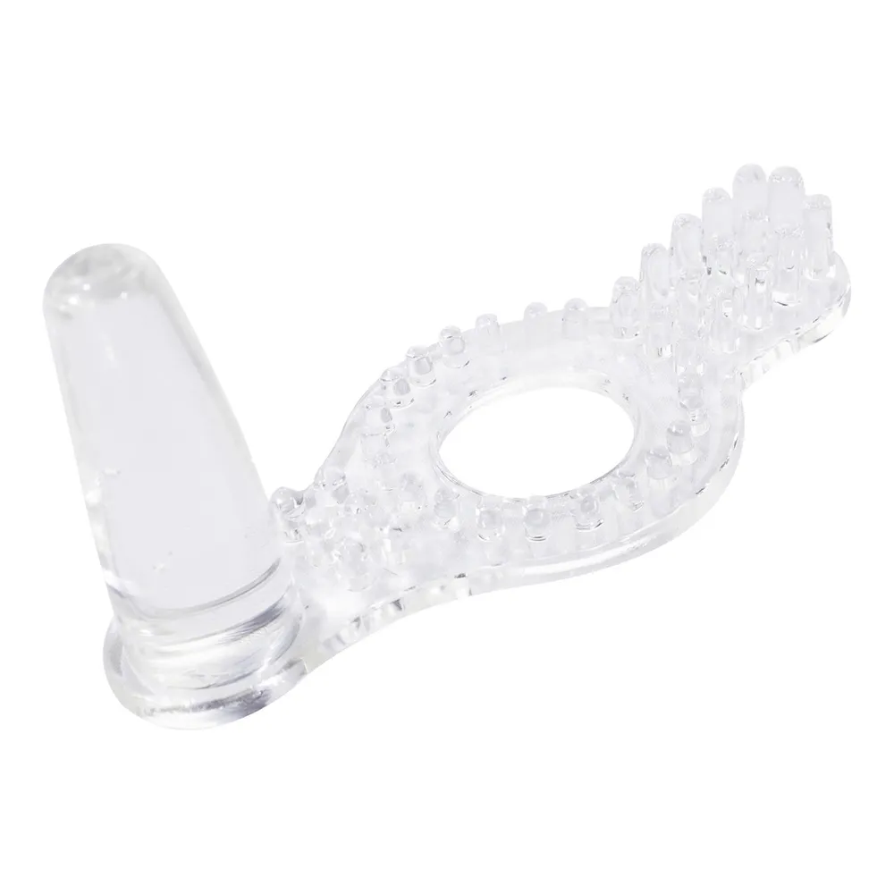 Anel com Plug e Texturas 