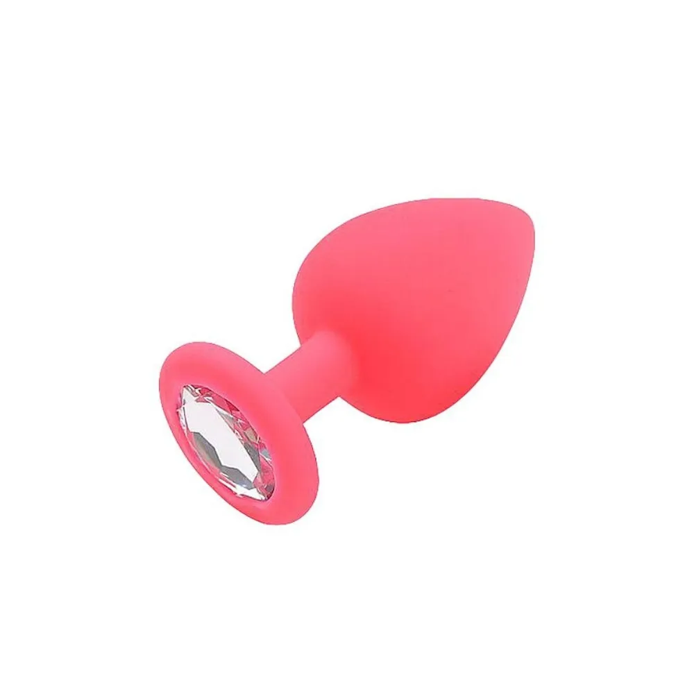 Plug P Silicone 