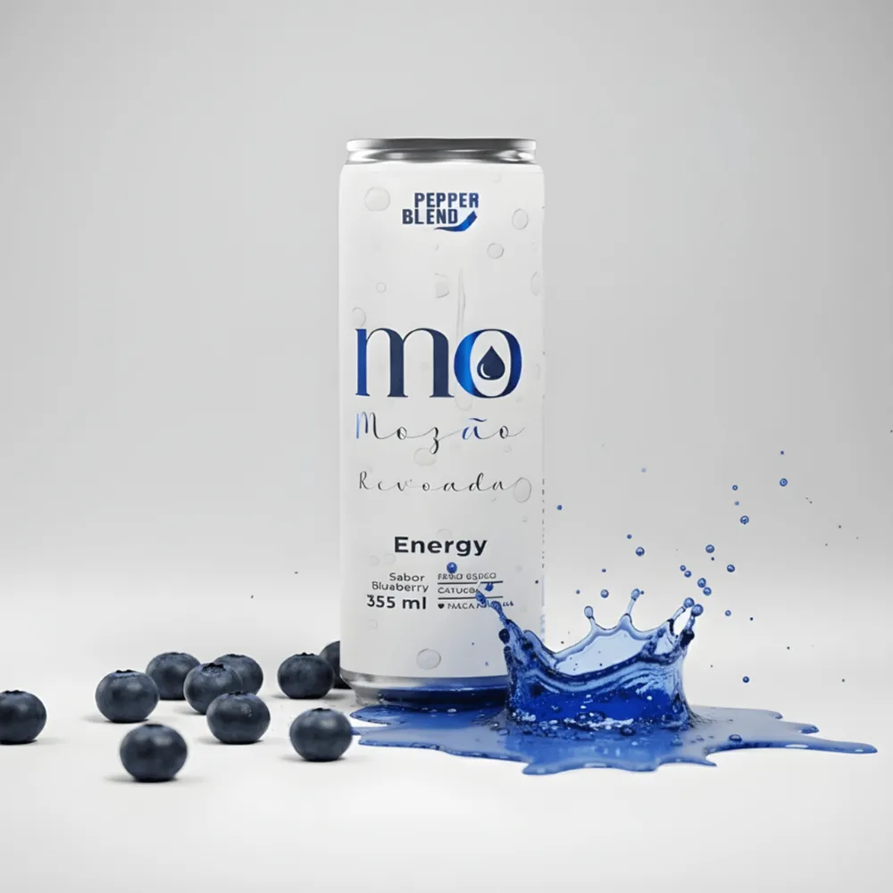 MO Mozão Energético Afrodisíaco Revoada 355ml