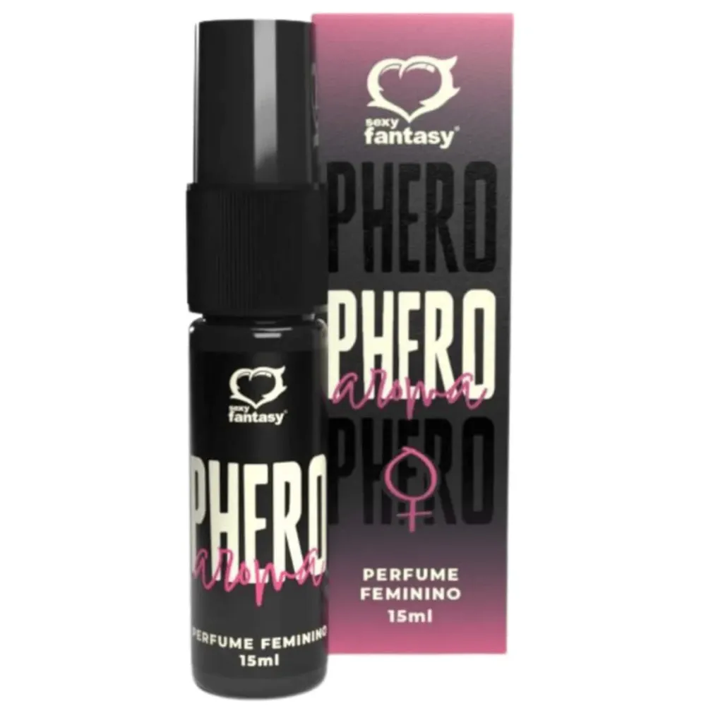 Perfume Phero