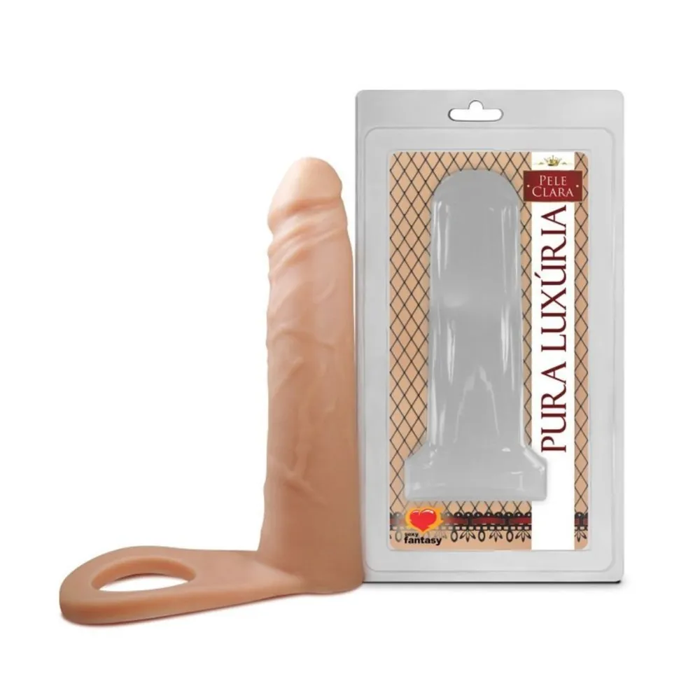 Prótese Anel Companheiro