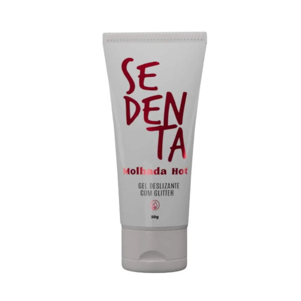 Sedenta Hot 50g