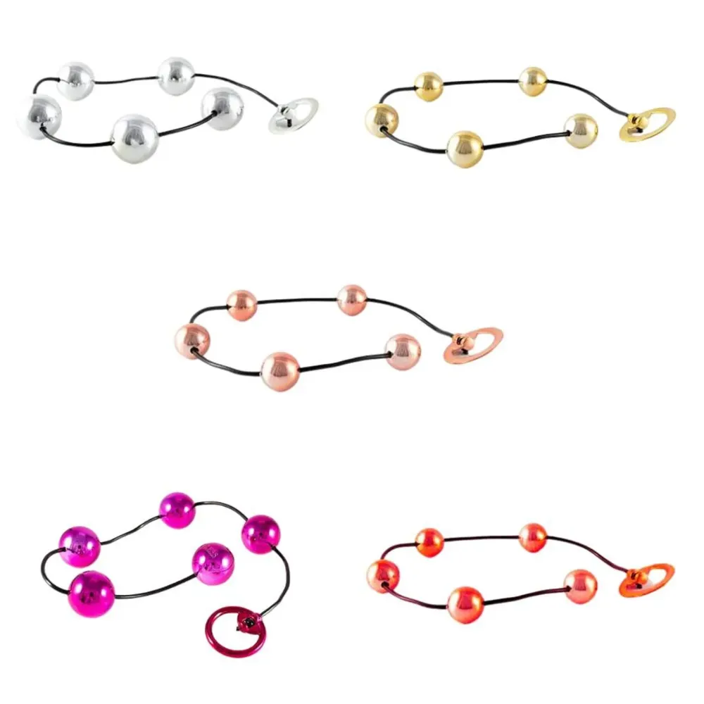 Bolinha Tailandesa Dourada M