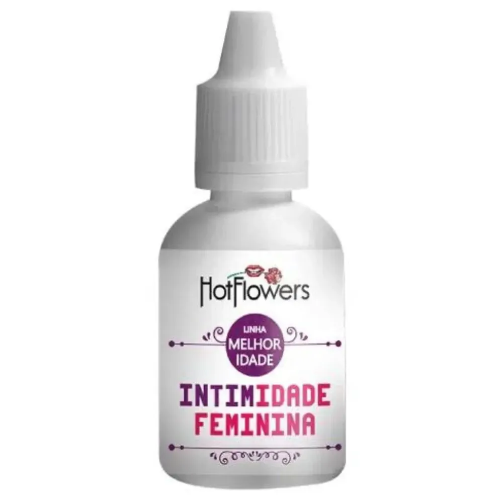 Excitante E Estimulante Intimidade Feminina