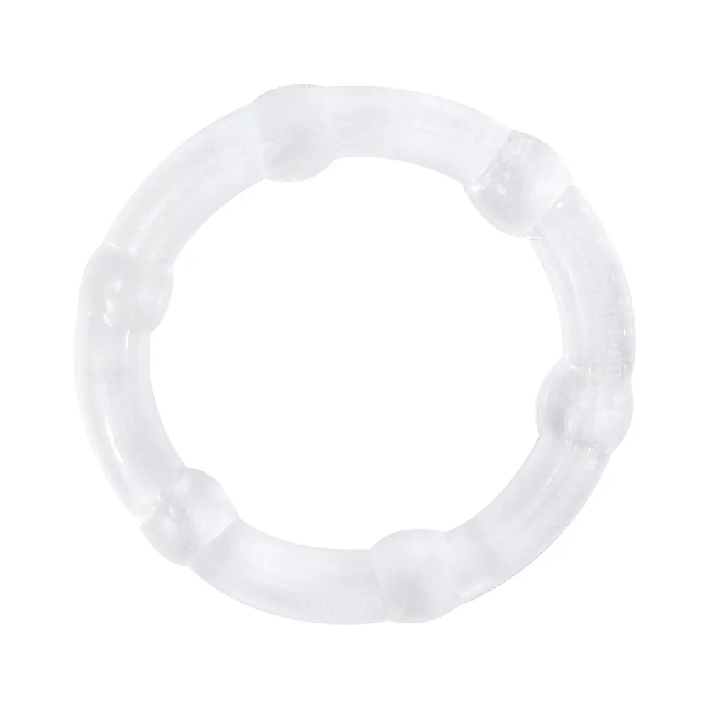 Anel Peniano Retardador Médio