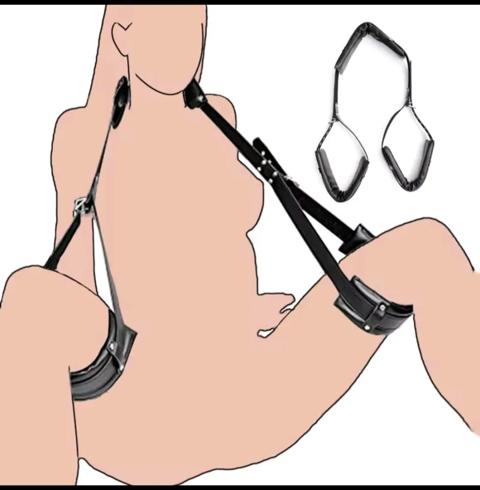 Bondade p/ Apoio de Pernas 