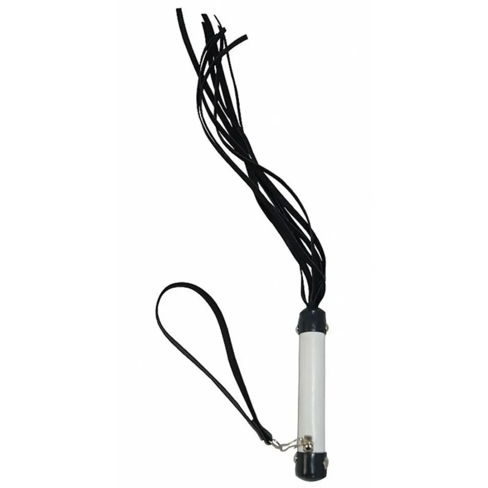 Chicote Luxo Tiras 40cm