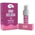 Calda Comestível Ohh Delícia Amora