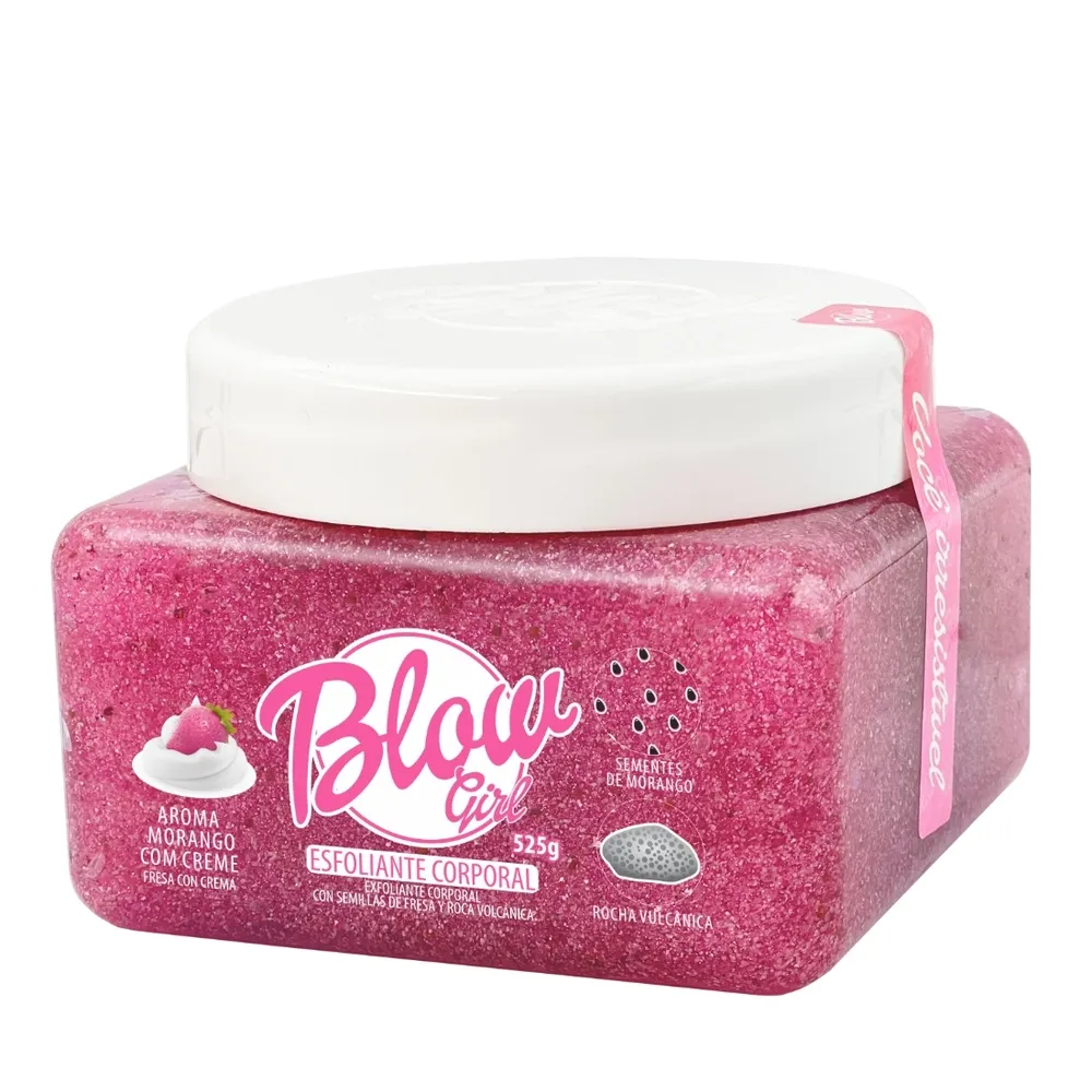 Esfoliante Corporal - Blow Girl 525g
