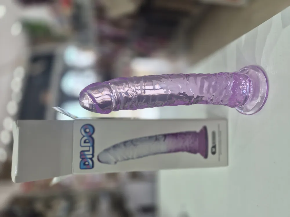 Prótese Cyber Gel