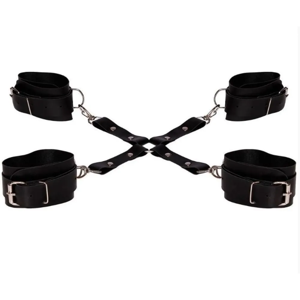 Algema Para Mãos E Pés
