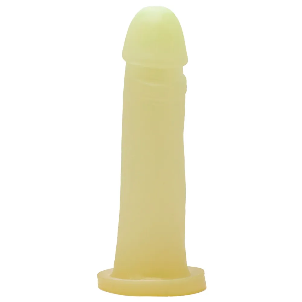 Protese Neon - Verde 16x4cm