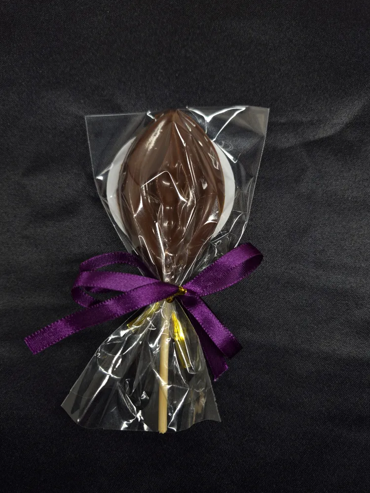 Chocolate PPK - Artesanal (ao leite Nestlé)