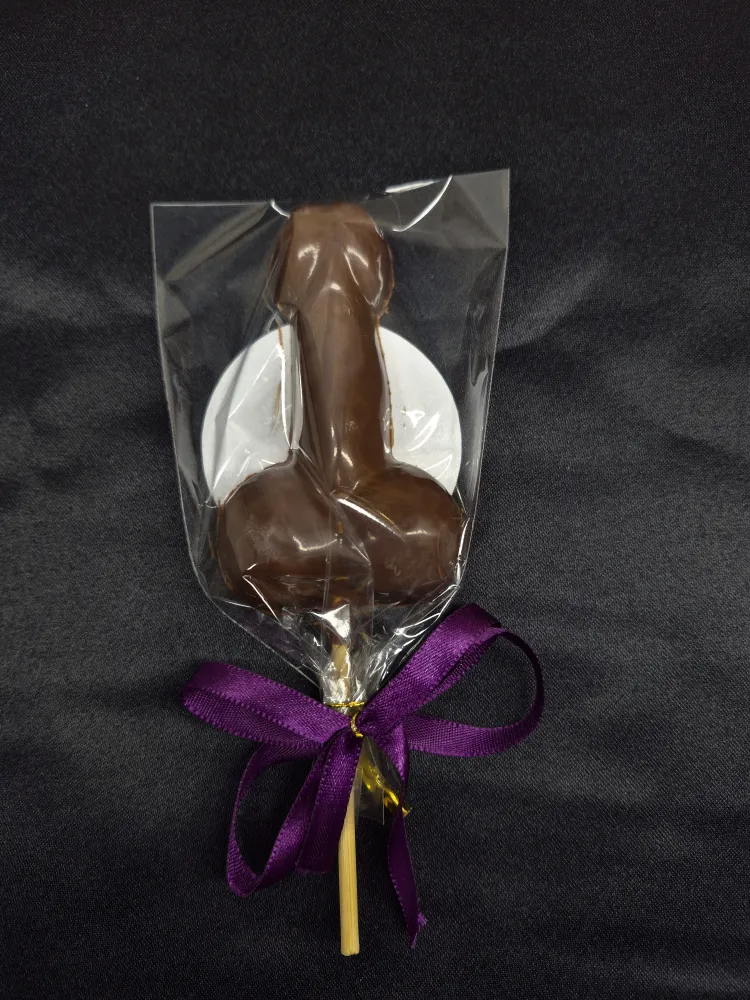 Chocolate Piroka - Artesanal (ao leite Nestlé)