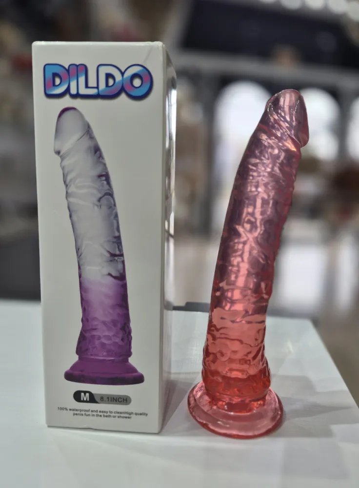 Prótese Cyber Gel