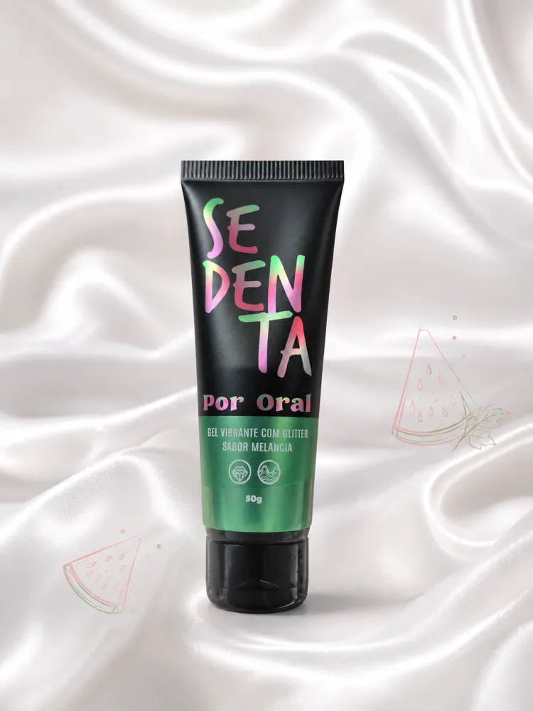 Sedenta por Oral Melância
