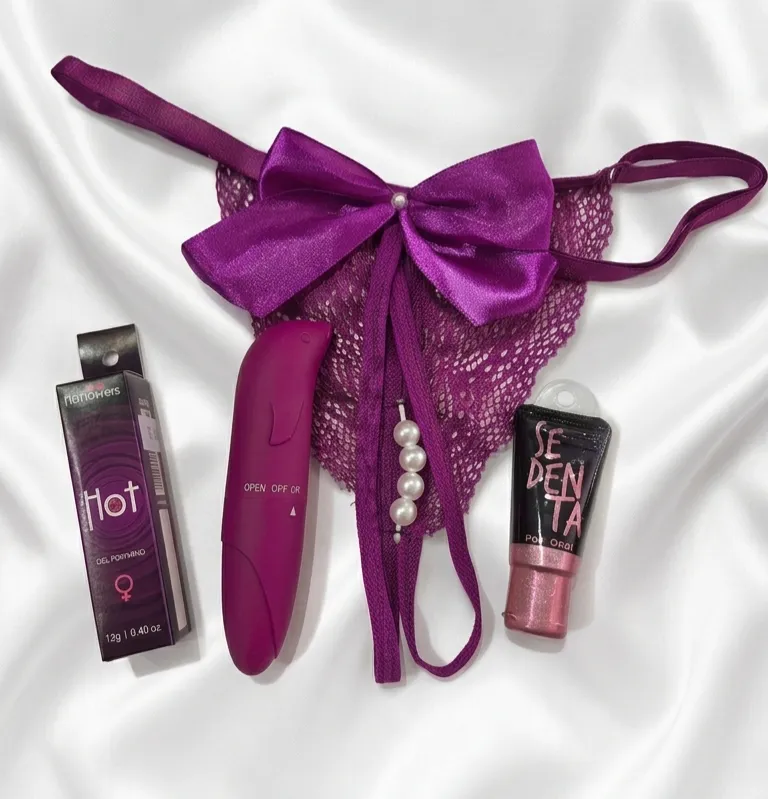 Kit Purple Rain