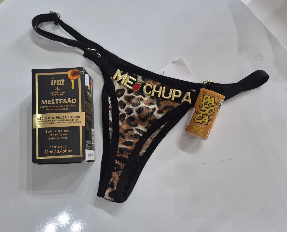 Kit Me Chupa