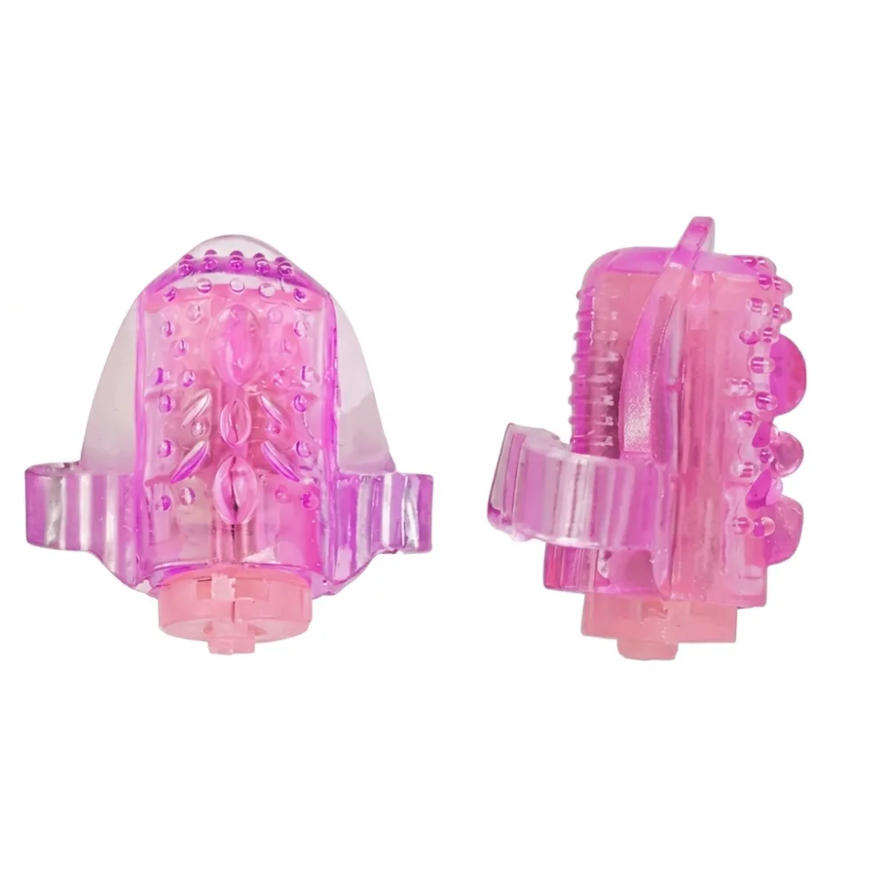 Vibrador para Língua