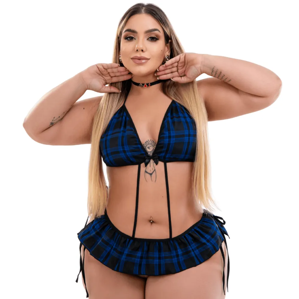 Fantasia Colegial G/GG