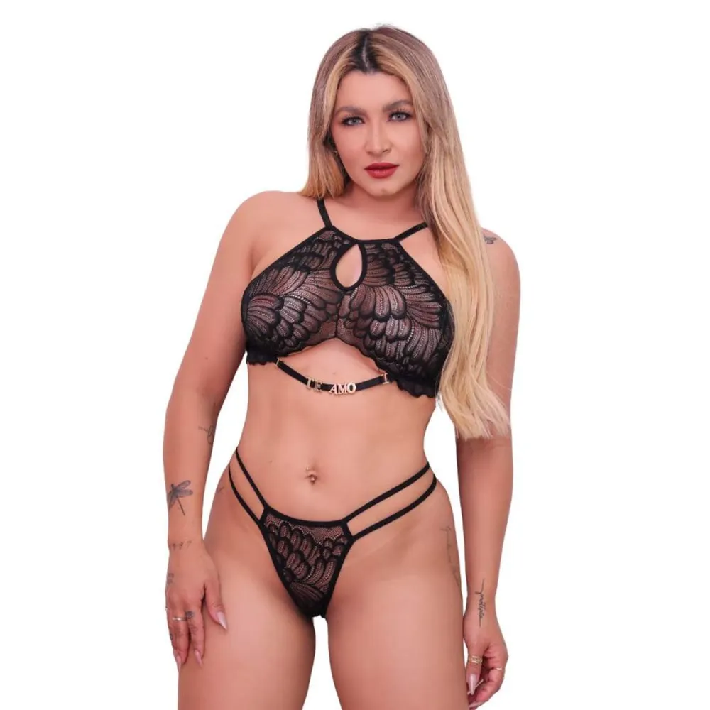 Conjunto Personalizável P